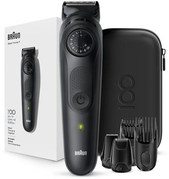 Braun Beard Trimmer 7 100 Years Limited Edition