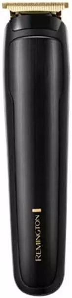 Remington MB 7050 Bart- und Haarschneider schwarz