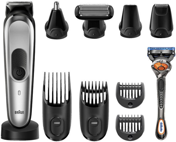 Braun MGK7020 All-in-One-Trimmer