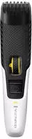 Remington 43261560100, Remington Beard Trimmer MB4000