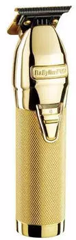 BaByliss Pro 4Artists SkeletonFX Pr&auml;zisionstrimmer Gold