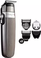 Remington Bodygroomer (K&ouml;rperhaar-Rasierer), Akku-/Netzbetrieb, unter der Dusche