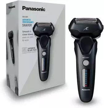 Panasonic ES-LT68