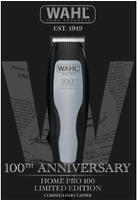- Special blade oil - 200ml