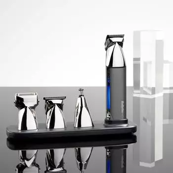 BaByliss Super-X Metal 15-in-1 Multi Trimmer (MT996E)