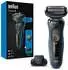 Braun Braun Series 5 Electric Shaver 50B1200S