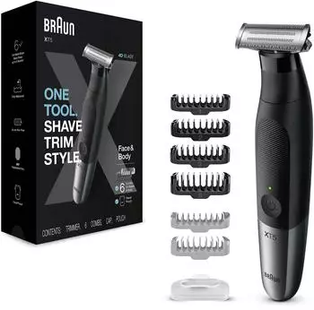 Braun Series XT5 Personal Care XT5200