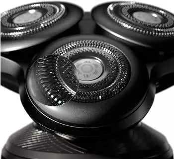 Philips SP9820/18 Shaver S9000 Prestige – Philips SP9820/18 Shaver S9000 Prestige: Präzision und Komfort