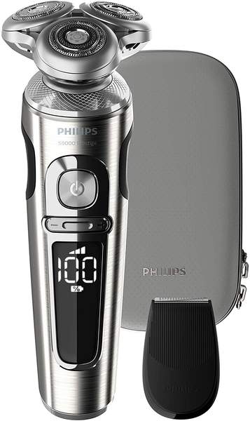 Philips SP9820/18 Shaver S9000 Prestige