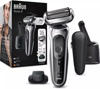 Braun Series 7 70-S7200cc
