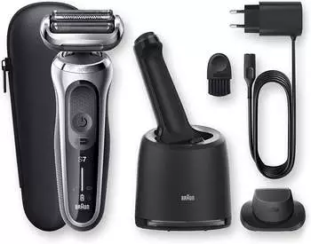 Braun Series 7 70-S7200cc – Der Braun Series 7 70-S7200cc: Präzision und Komfort vereint