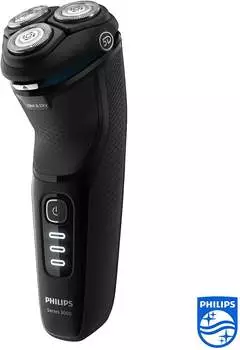 Philips S3233/52 Series 3000 – Philips S3233/52 Series 3000: Der perfekte Begleiter für Ihre Rasur