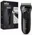 Braun 3020s Series 3 black