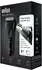 Braun 3020s Series 3 black