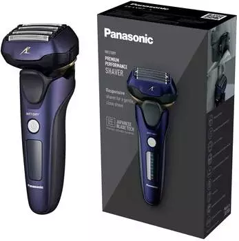 Panasonic ES-LV67