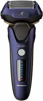 Panasonic ES-LV67 – Panasonic ES-LV67: Der perfekte Rasierer für jeden Bart