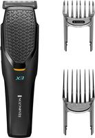 Remington Haarschneidemaschine Power-X X3, HC3000, 22 Schnittstufen, 2 Aufs&auml;tze,
