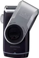Braun MobileShave M90 Elektrorasierer Herrenrasierer 1 St