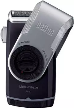 Braun M90 MobileShave