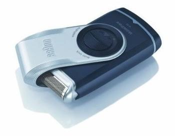 Testbericht Braun M 90 Pocket