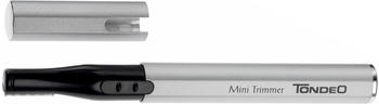 Tondeo Mini Trimmer Silver