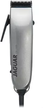 Jaguar-Solingen CM 2000 Silber