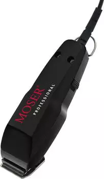 Moser ProfiLine 1400 Mini schwarz