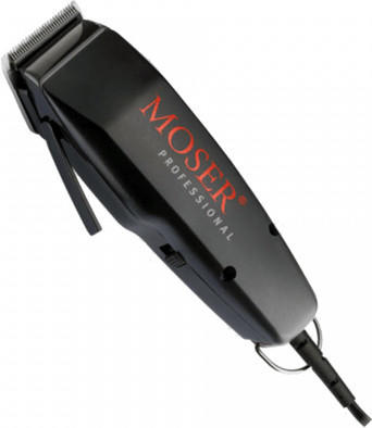 Moser 1400 Professional schwarz