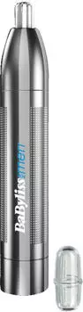 BaByliss E650E Nasen-/Ohrhaarschneider
