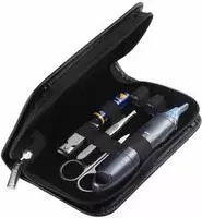 Remington-remington Ne3455 - Zylinder - Schwarz - Silber - Aa (nano Ne3455)
