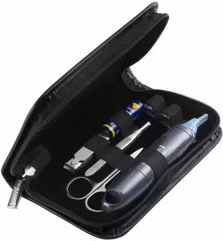 Remington NanoSeries Groom Essentials Set NE3455