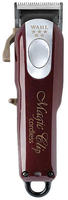 Wahl 08148-016, Wahl Cordless Magic Clip Bordeux/Silber