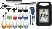 Wahl 09649-016, Wahl Color Pro Cordless Haarschneider