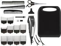 Wahl 09243-2616, Wahl Home Pro (09243-2616) Schwarz/Silber