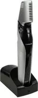 Panasonic Er-gk60 K&ouml;rpertrimmer Silber/schwarz (er-gk60-s503)