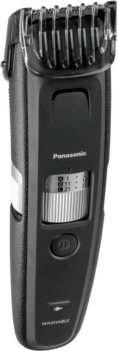 Panasonic ER-GB96-K503 Test - Testbericht.de-Note: sehr gut vom (Dezember  2023)