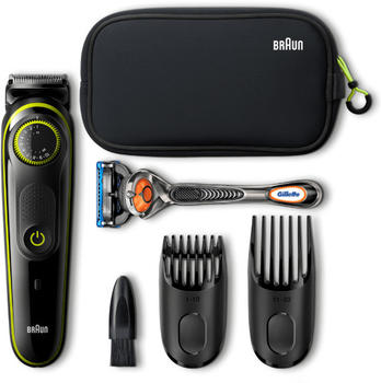 Braun BT3941 & Kulturtasche