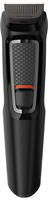 Multigroom Series 3000 MG3721-14 Black Hair Clipper Multi-Purpose Kit