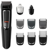 Philips MG3740/15, Philips MULTIGROOM Series 3000 9 Aufs&auml;tze, 9-in-1, f&uuml;r...