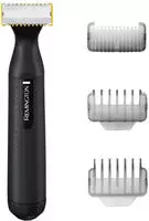 Remington Rem432810, Remington Bartschneider Omniblade HG1000 (Rem432810) Schwarz