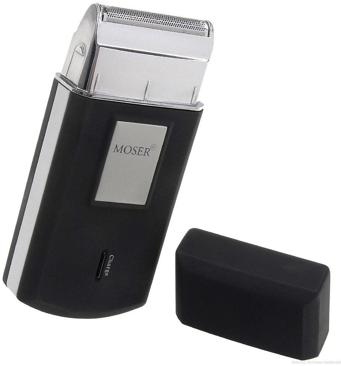 Moser 3615-0050 Mobile Shaver Test TOP Angebote ab 16,68 € (August 2023)