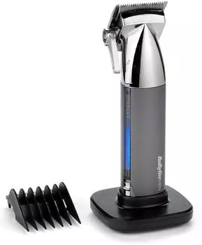 BaByliss Super-X Metal E996E
