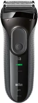 Braun 3000s Series 3
