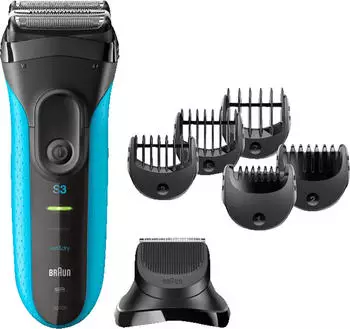 Braun Series 3 3010BT