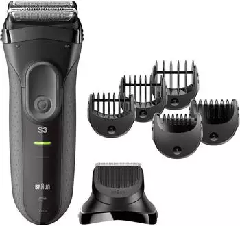 Braun 3000BT Series 3
