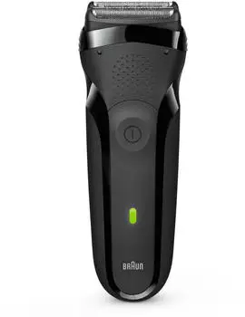 Braun Series 3 301s