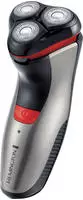 Remington PR1350 Power Series Aqua Plus Rasierer Lithium 40 min