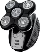 Remington RX5 Ultimate Series XR1500 Kopf-Rasierer