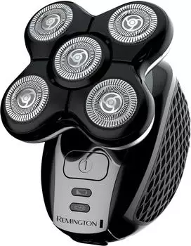Remington Ultimate Series RX5 XR1500