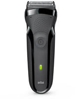 Braun 276357, Braun Series 3 300BT schwarzgr&uuml;n